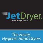 Jet Dryer